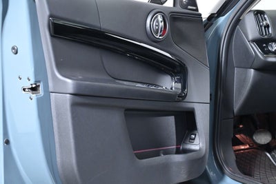 2022 MINI Cooper S Countryman Base