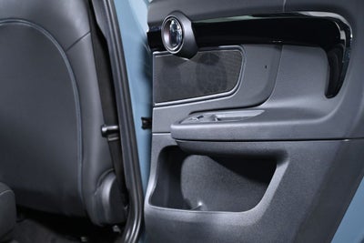 2022 MINI Cooper S Countryman Base