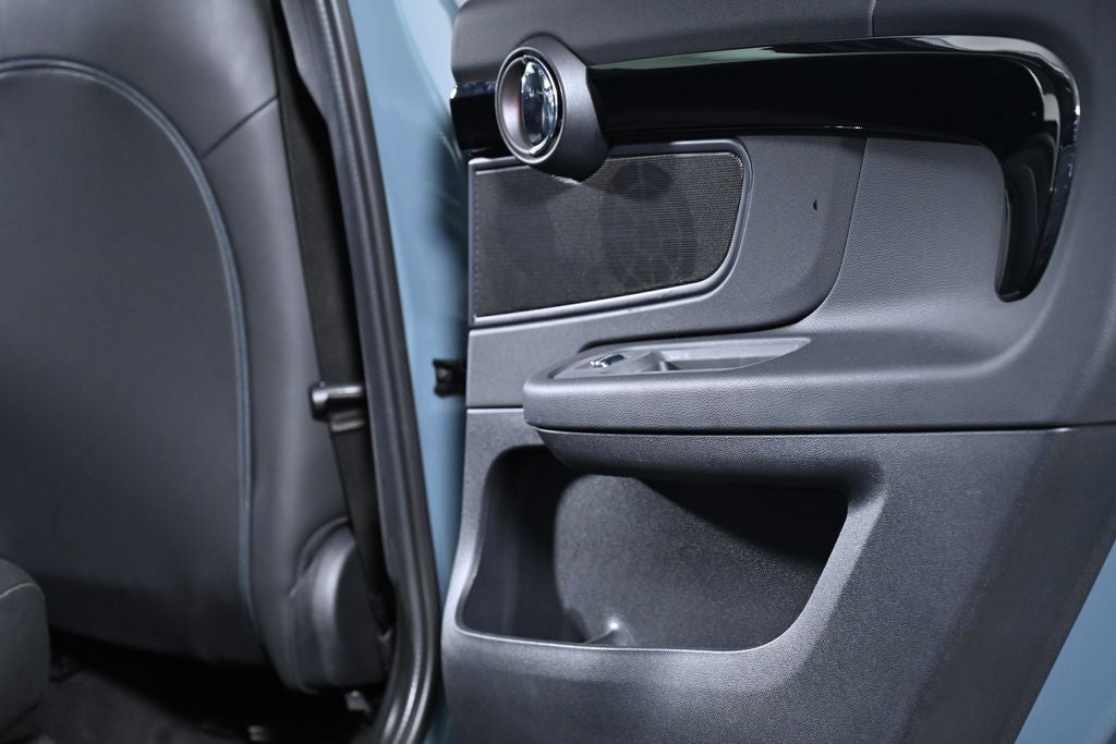2022 MINI Cooper S Countryman Base