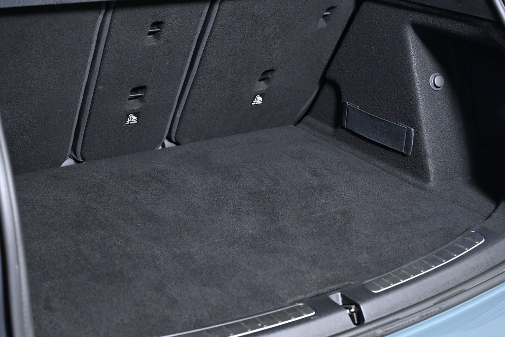 2022 MINI Cooper S Countryman Base