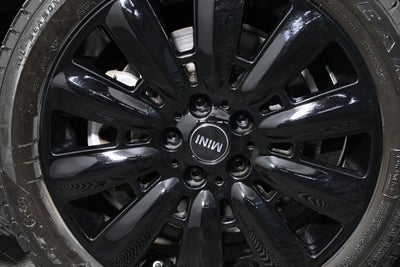 2022 MINI Cooper S Countryman Base