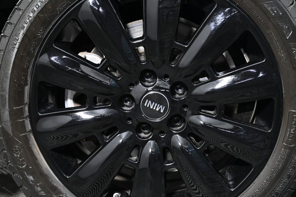 2022 MINI Cooper S Countryman Base