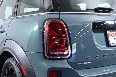 2022 MINI Cooper S Countryman Base