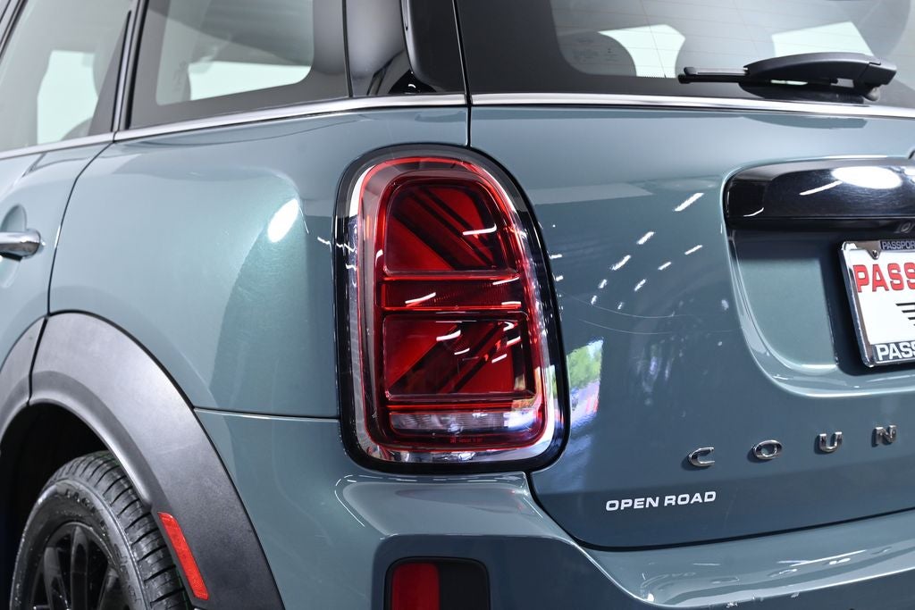 2022 MINI Cooper S Countryman Base