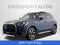 2025 MINI Cooper Countryman Base
