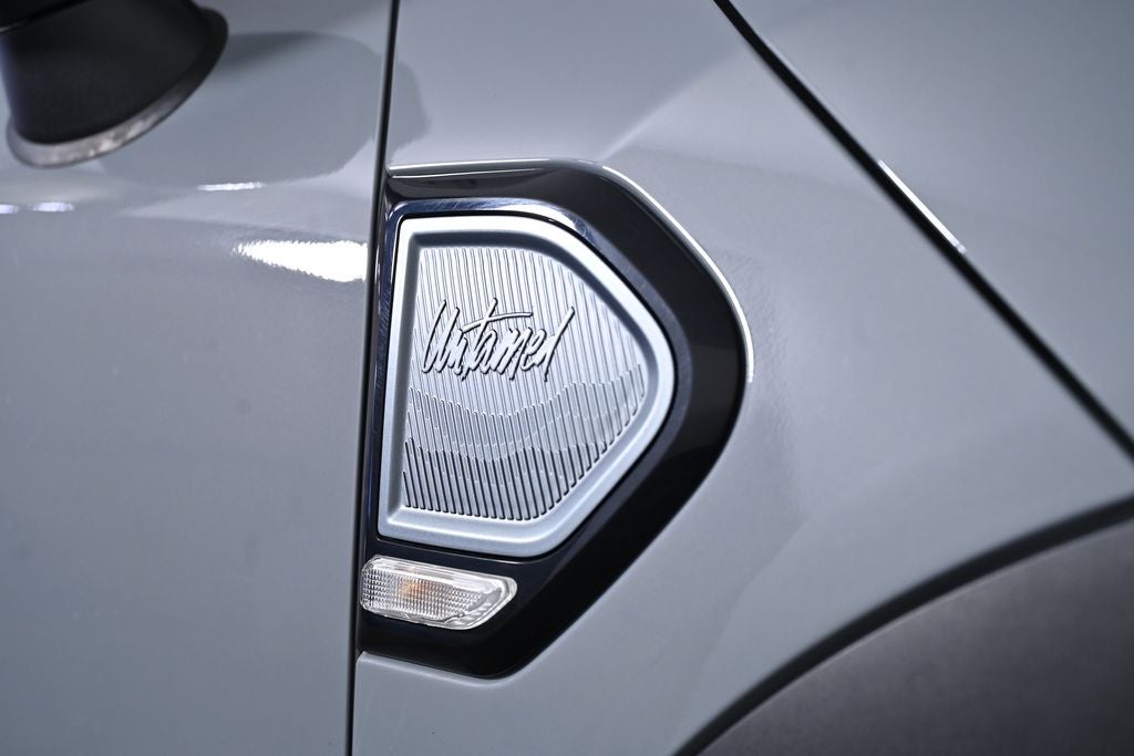 2023 MINI Cooper S Countryman ALL4 Untamed Edition