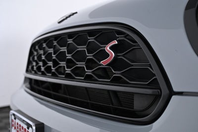 2023 MINI Cooper S Countryman ALL4 Untamed Edition