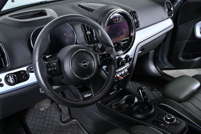 2023 MINI Cooper S Countryman ALL4 Untamed Edition