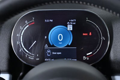 2023 MINI Cooper S Countryman ALL4 Untamed Edition