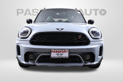 2023 MINI Cooper S Countryman ALL4 Untamed Edition