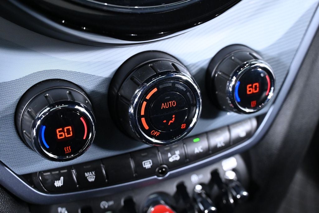 2023 MINI Cooper S Countryman ALL4 Untamed Edition