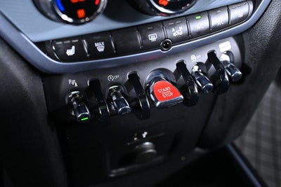 2023 MINI Cooper S Countryman ALL4 Untamed Edition