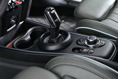 2023 MINI Cooper S Countryman ALL4 Untamed Edition