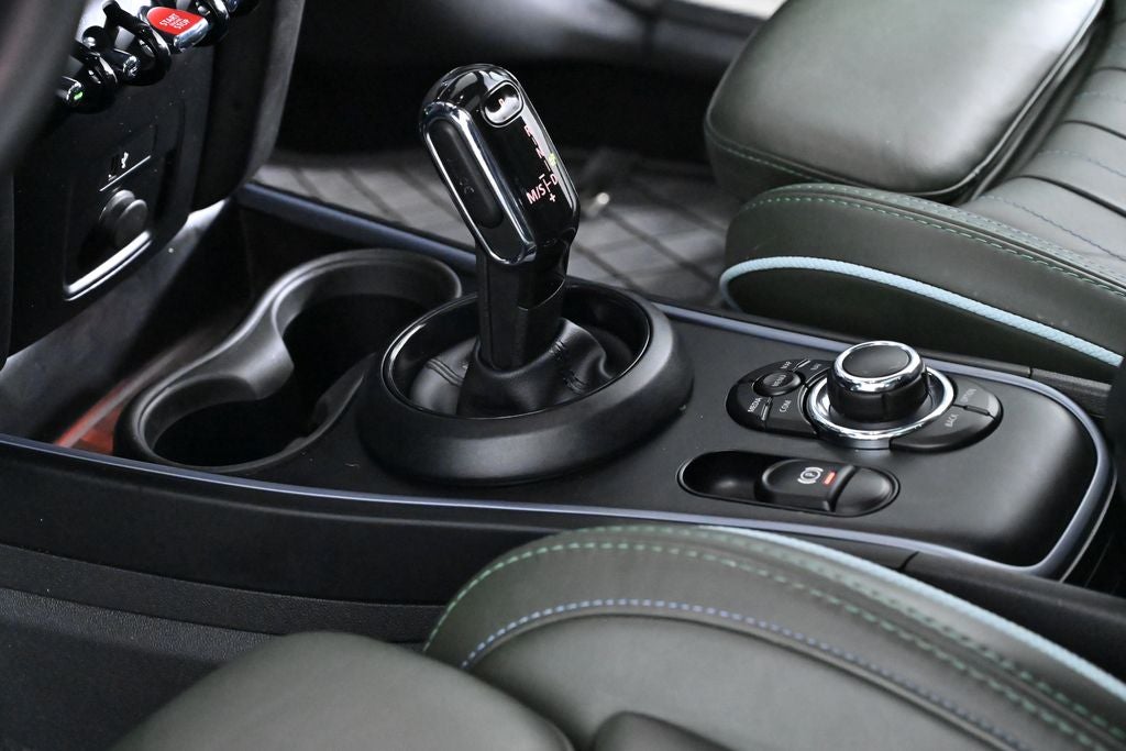 2023 MINI Cooper S Countryman ALL4 Untamed Edition