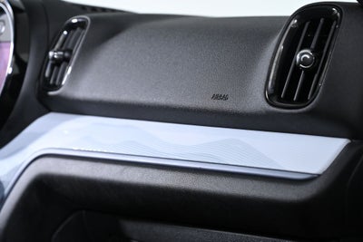 2023 MINI Cooper S Countryman ALL4 Untamed Edition