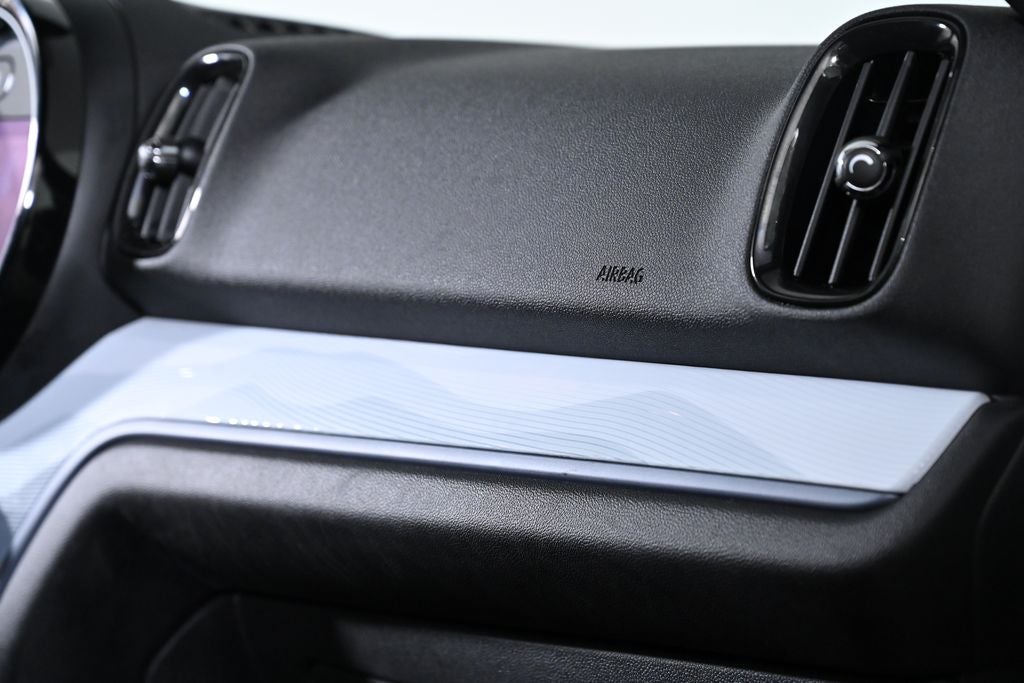 2023 MINI Cooper S Countryman ALL4 Untamed Edition