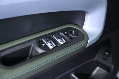 2023 MINI Cooper S Countryman ALL4 Untamed Edition