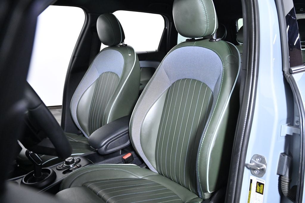 2023 MINI Cooper S Countryman ALL4 Untamed Edition