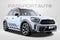 2023 MINI Cooper S Countryman ALL4 Untamed Edition