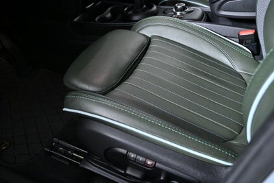 2023 MINI Cooper S Countryman ALL4 Untamed Edition