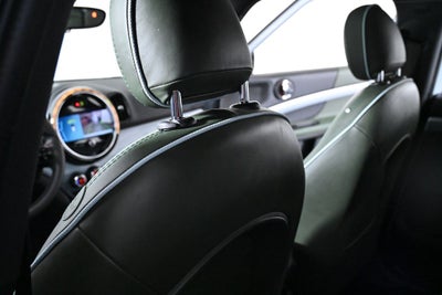 2023 MINI Cooper S Countryman ALL4 Untamed Edition