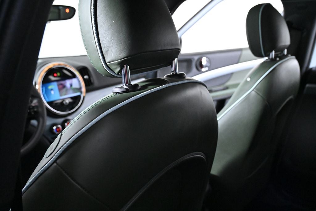 2023 MINI Cooper S Countryman ALL4 Untamed Edition