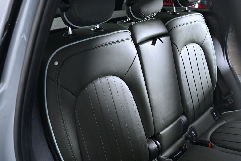 2023 MINI Cooper S Countryman ALL4 Untamed Edition