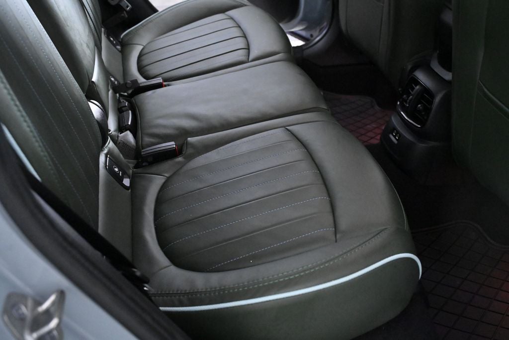 2023 MINI Cooper S Countryman ALL4 Untamed Edition