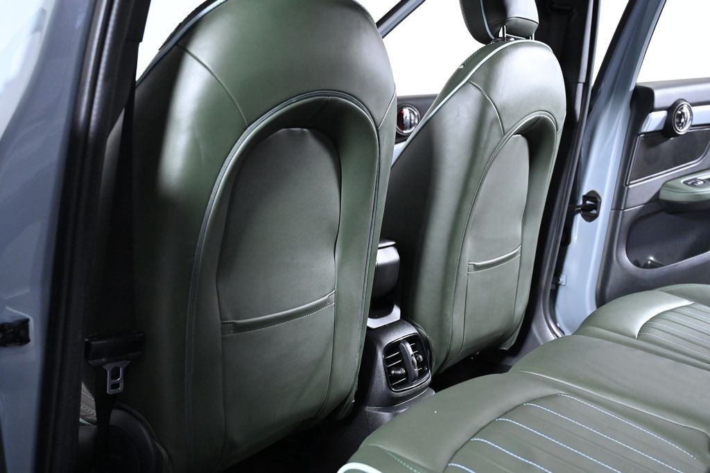 2023 MINI Cooper S Countryman ALL4 Untamed Edition