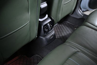2023 MINI Cooper S Countryman ALL4 Untamed Edition