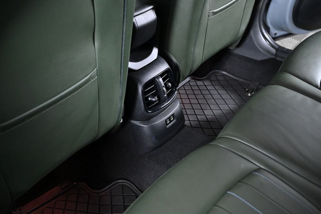 2023 MINI Cooper S Countryman ALL4 Untamed Edition