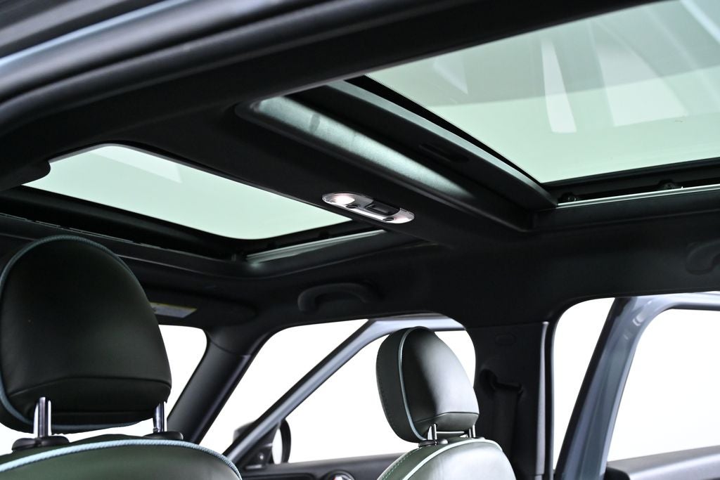 2023 MINI Cooper S Countryman ALL4 Untamed Edition