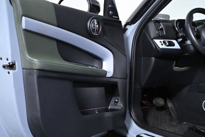 2023 MINI Cooper S Countryman ALL4 Untamed Edition