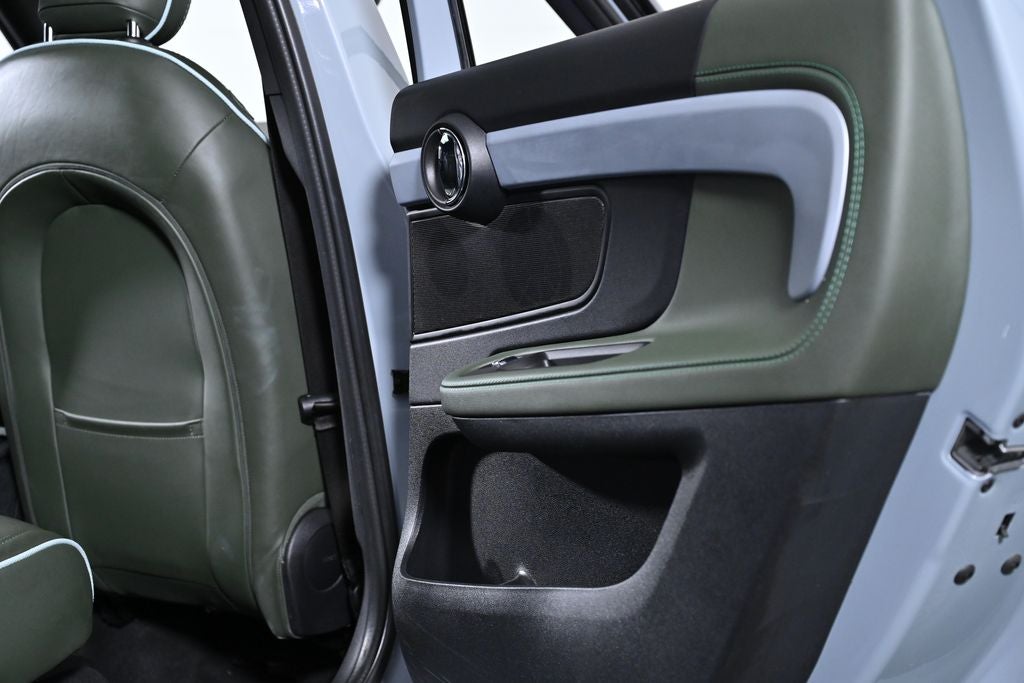2023 MINI Cooper S Countryman ALL4 Untamed Edition