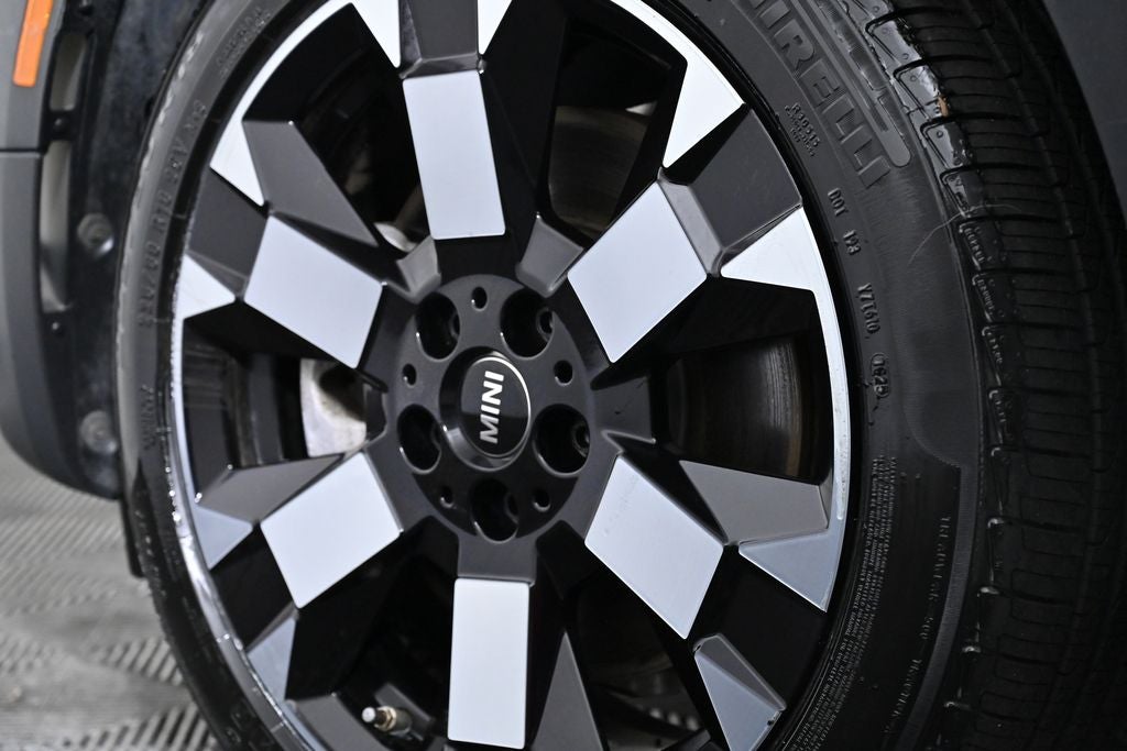 2023 MINI Cooper S Countryman ALL4 Untamed Edition
