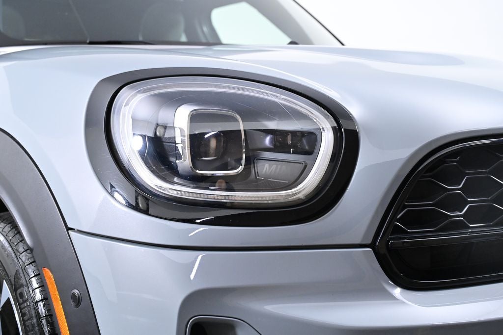 2023 MINI Cooper S Countryman ALL4 Untamed Edition