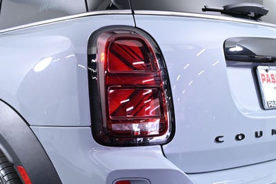 2023 MINI Cooper S Countryman ALL4 Untamed Edition