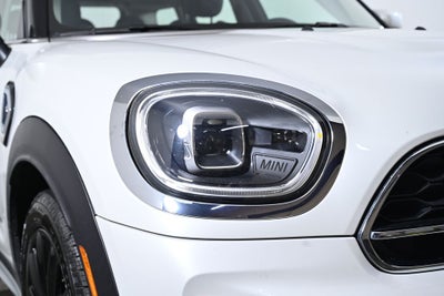 2024 MINI Cooper S Countryman Base