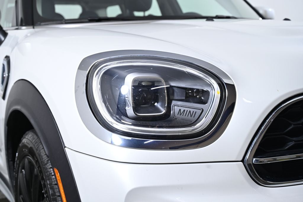 2024 MINI Cooper S Countryman Base