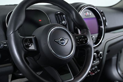 2024 MINI Cooper S Countryman Base