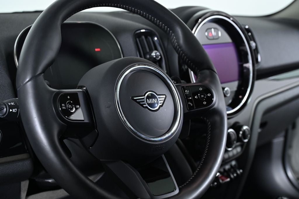 2024 MINI Cooper S Countryman Base