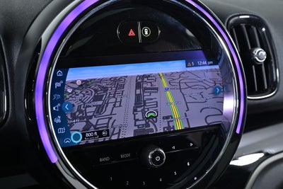 2024 MINI Cooper S Countryman Base