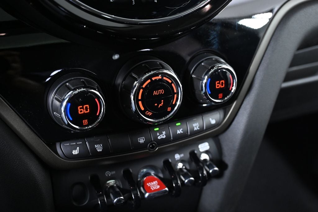 2024 MINI Cooper S Countryman Base