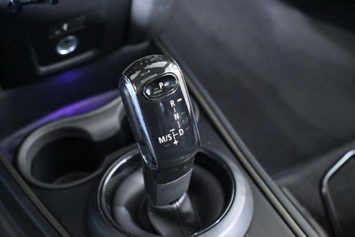 2024 MINI Cooper S Countryman Base
