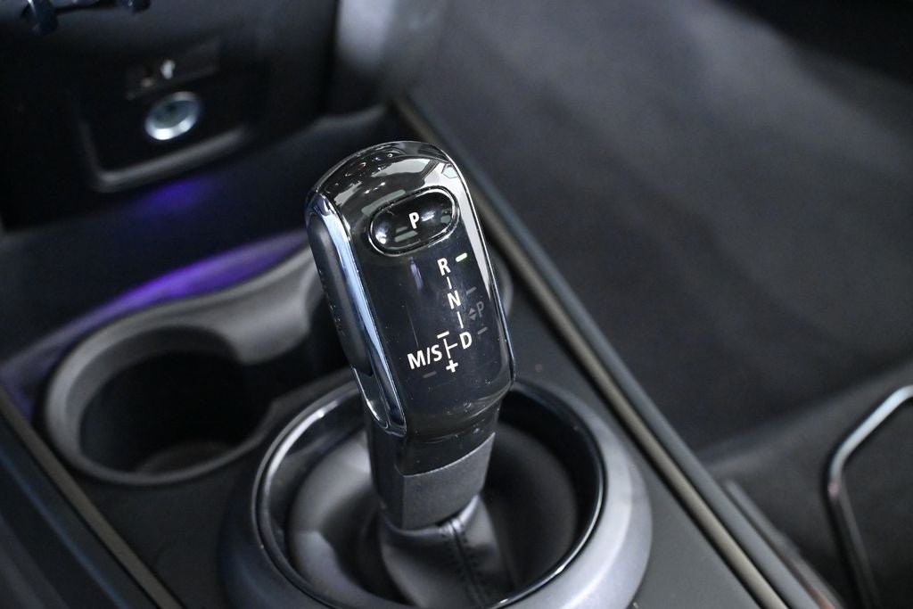 2024 MINI Cooper S Countryman Base