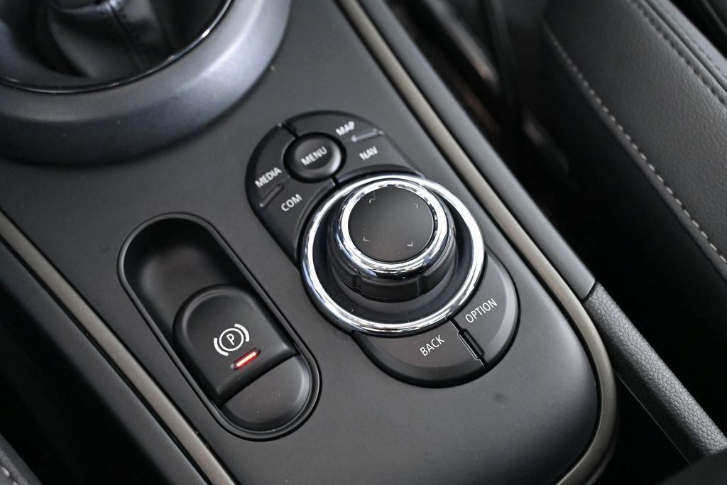 2024 MINI Cooper S Countryman Base