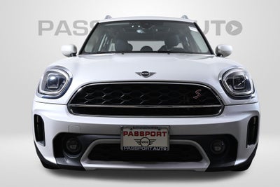 2024 MINI Cooper S Countryman Base