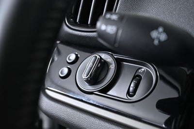 2024 MINI Cooper S Countryman Base