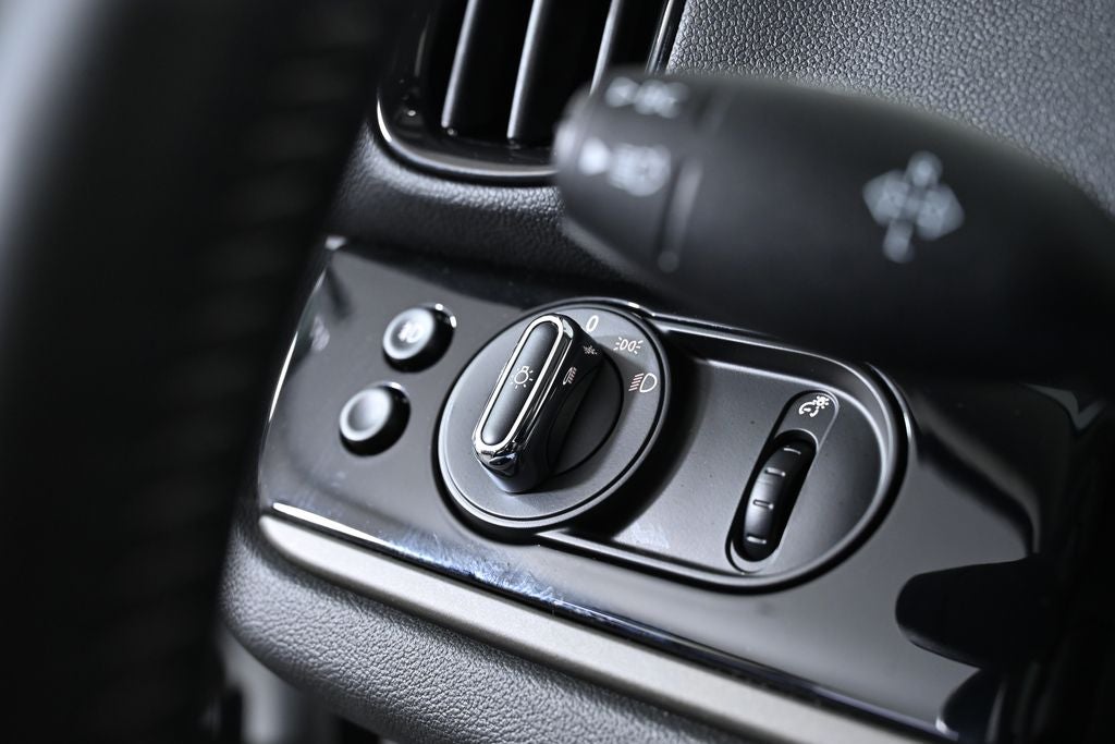 2024 MINI Cooper S Countryman Base