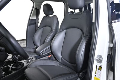 2024 MINI Cooper S Countryman Base